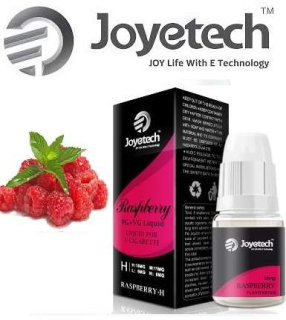 Liquid Joyetech Raspberry 30ml - 11mg (Malina)