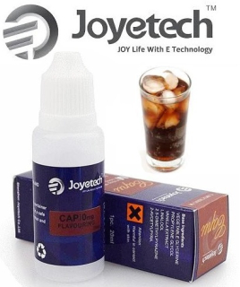 Liquid Joyetech Cola 10ml - 3mg (kola)