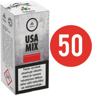 Liquid Dekang Fifty USA Mix 10ml - 6mg