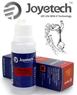 Liquid Joyetech RBU 30ml - 6mg (energetický nápoj)