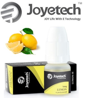 Liquid Joyetech Lemon 30ml - 16mg (citrón)