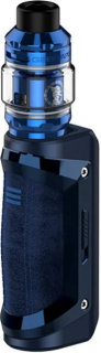 Grip GeekVape Aegis Solo 2 S100 Full Kit Navy Blue