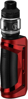 Grip GeekVape Aegis Solo 2 S100 Full Kit Red
