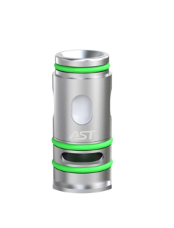 Žhavící hlava iSmoka-Eleaf GX Dual Mesh 0,2ohm