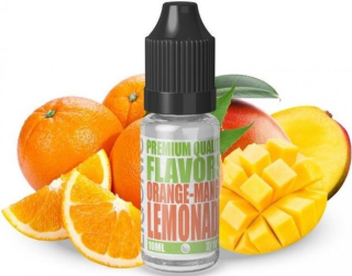 Příchuť Infamous Liqonic 10ml Orange Mango Lemonade