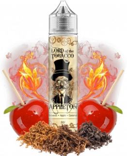 Příchuť Dream Flavor Lord of the Tobacco Shake and Vape 12ml Appleton
