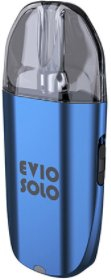 Elektronická cigareta Joyetech EVIO SOLO Pod 1000mAh Blue