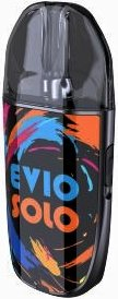 Elektronická cigareta Joyetech EVIO SOLO Pod 1000mAh Splash