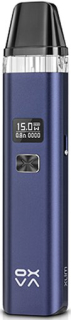 Elektronická cigareta OXVA Xlim Pod 900mAh Dark Blue