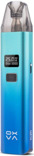 Elektronická cigareta OXVA Xlim V2 Pod 900mAh Blue Green