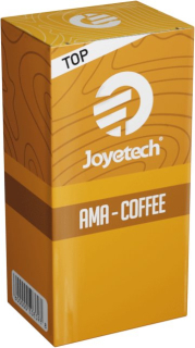 Liquid TOP Joyetech Ama - Coffee 10ml - 0mg