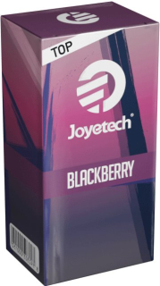 Liquid TOP Joyetech Blackberry 10ml - 0mg