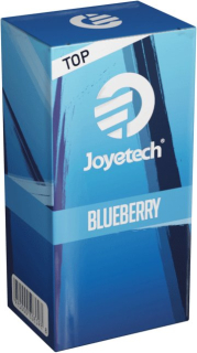 Liquid TOP Joyetech Blueberry 10ml - 0mg