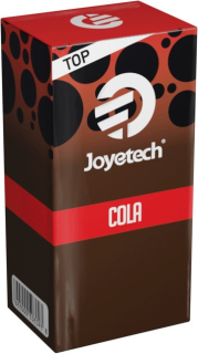 Liquid TOP Joyetech Cola 10ml - 0mg