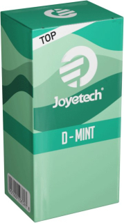Liquid TOP Joyetech D-Mint 10ml - 0mg