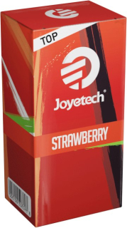 Liquid TOP Joyetech Strawberry 10ml - 0mg