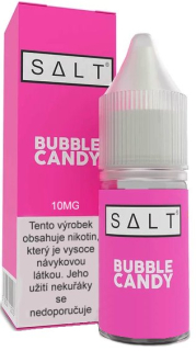 Liquid Juice Sauz SALT Bubble Candy 10ml - 10mg