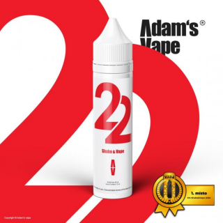 Příchuť Adam´s Vape Shake and Vape 12ml 22