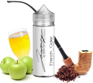 Příchuť AEON Journey Classic Shake and Vape 24ml French Cider