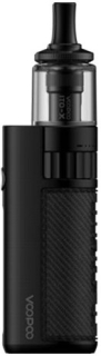 Grip VOOPOO Drag Q 25W 1250mAh Carbon Fiber