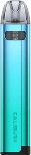 Elektronická cigareta Uwell Caliburn A2S 520mAh Blue