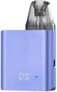 Elektronická cigareta OXVA Xlim SQ Pod 900mAh Light Blue