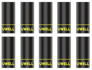 Filter Uwell Whirl S2 10ks