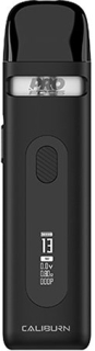 Elektronická cigareta Uwell Caliburn X Pod 850mAh Matte Black