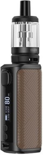 Grip iSmoka-Eleaf iStick i80 80W 3000mAh Full Kit Brown