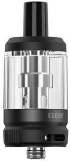 Clearomizer  iSmoka-Eleaf Melo C 5ml Black