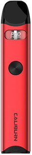 Elektronická cigareta Uwell Caliburn A3 520mAh Red