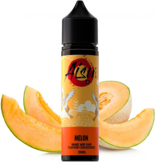 Příchuť ZAP! Juice Shake and Vape AISU 20ml Melon