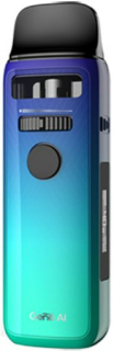 Grip VOOPOO VINCI 3 50W 1800mAh Aurora Blue