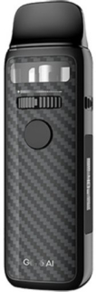 Grip VOOPOO VINCI 3 50W 1800mAh Carbon Fiber Black