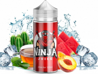 Příchuť Infamous Special Shake and Vape 20ml Ninja Juice