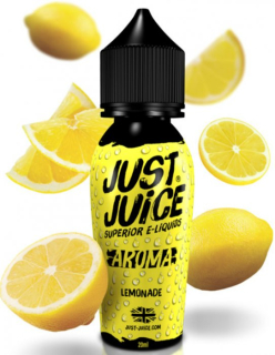 Příchuť Just Juice Shake and Vape 20ml Lemonade