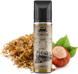Příchuť Turock Shake and Vape 20ml Duke
