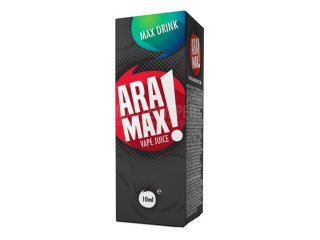 Liquid ARAMAX Max Drink 10ml 0mg