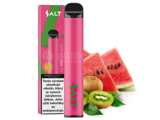 Jednorázová cigareta Salt SWITCH Disposable Pod Kit 20mg - Kiwi Watermelon
