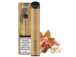 Jednorázová cigareta Salt SWITCH Disposable Pod Kit 20mg - Nuts Tobacco