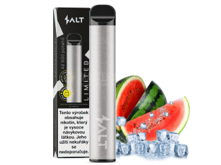 Jednorázová cigareta Salt SWITCH Disposable Pod Kit 20mg - Lush Ice