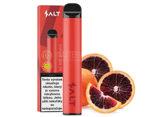 Jednorázová cigareta Salt SWITCH Disposable Pod Kit 20mg - Blood Orange