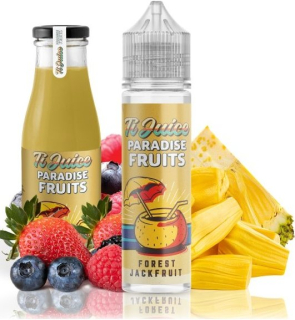 Příchuť Paradise Fruits Shake and Vape 12ml Forest Jackfruit