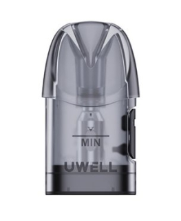 Cartridge Uwell Caliburn A3S 2ml 0,8ohm