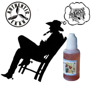 E-Liquid - Dekang GTS 10ml - 0mg