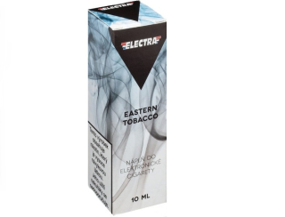 Liquid ELECTRA Eastern Tobacco 10ml - 20mg