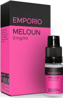 Liquid EMPORIO Melon 10ml - 0mg
