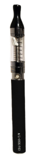 GoTech Elektronická cigareta EGO-CE8 + 1100 mAh 1 Ks