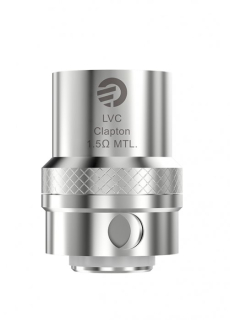 Atomizer Joyetech LVC Clapton 1,5ohm MTL