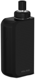 Grip Joyetech eGo AIO Box 2100mAh Black-Black